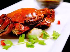 -山水雅居·江南雅宴(运河公园店)