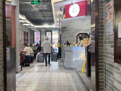 -民信老铺(双皮奶博物馆店)