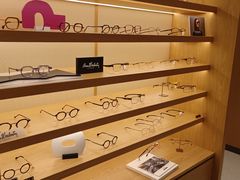 -茂昌眼镜(南京西路店)