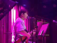-音乐房子·Vintage Live Bar(玉林总店)