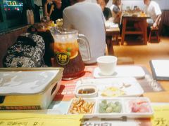 -木屋烧烤(南新店)