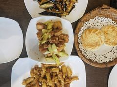 -老牌坊鲁菜名店(宽厚里店)