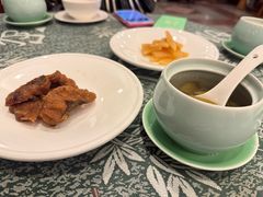 -湖畔居茶楼(湖滨店)