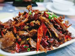 手撕鸭-吴记口味馆