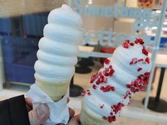 -DQ·蛋糕·冰淇淋(通州万达店)