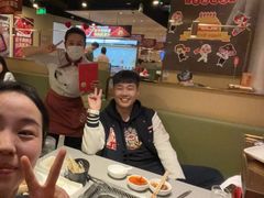 -海底捞火锅(城阳万象汇店)