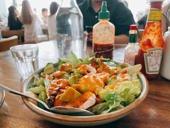 虾沙拉-RAC BAR(安福路店)