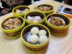 -杨记杏仁茶(椰园店)