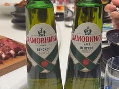 -马克西姆俄罗斯餐厅(通亚街店)