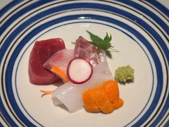 -元熹会席料理