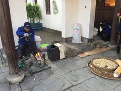 -横店影视城梦幻谷园区