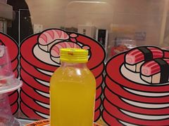 -万岁寿司(蓬江万达店)