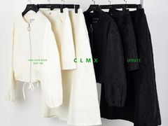 -CLMX(新天地凯德晶萃广场店)