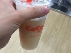 -CoCo都可(久隆店)