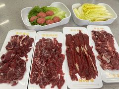 -杏花吴记牛肉火锅