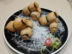 -彩丰楼中餐厅·仁恒洲际酒店