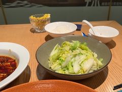 -巴蜀风·地道川菜(总店)