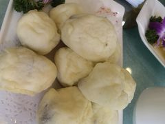 雪绵豆沙-宝发园名菜馆