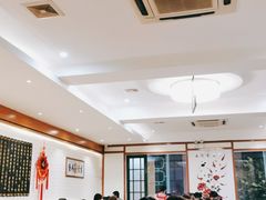 大堂-哈尔滨春饼(朝山街店)