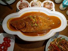-刀板香·安徽菜(望江东路店)