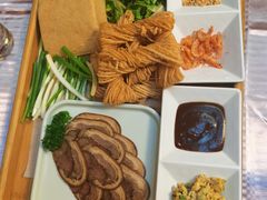 -丰泽园饭店