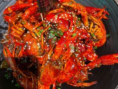 -巴厘龙虾·榜首油焖大虾(洞庭·艺术洋房店)