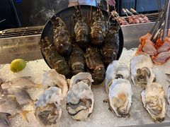 -百香自助餐厅·西安唐隆国际酒店(曲江店)
