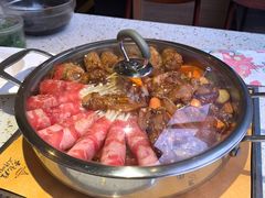 -黄记煌三汁焖锅(广州曜一城店)