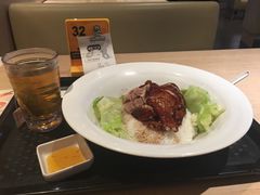 -大家乐(广州中华广场店)