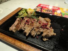 -豪客来牛排(伟诚广场店)