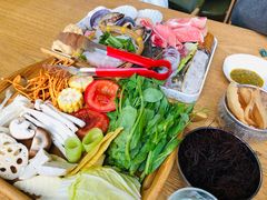 -Thai Basil罗勒叶泰式餐厅(时代天街店)