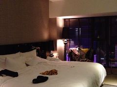 The-黎客国际酒店