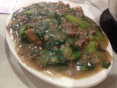 -粤潮牛肉火锅店(江南大道店)