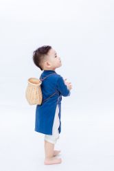 -小熊维尼高端儿童摄影(南山信和店)