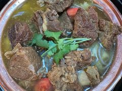 -顺顺小吃(独克宗古城店)