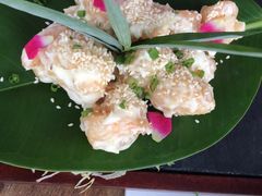 -五号茶居·新派粤菜·岭南五号酒店(沿江中路店)