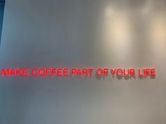 -Manner Coffee(凌空SOHO店)