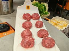 -潮发潮汕牛肉店(长隆店)