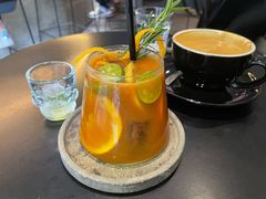 -BE NORMAL CAFE(霞溪路店)