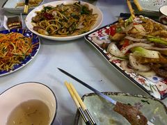 -Xabnam_夏葡纳·新疆餐厅(日坛上街店)