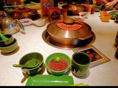 -润园四季椰子鸡火锅(海上世界店)