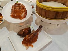 -福海居烤鸭店(鸟巢店)