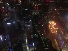 -广州四季酒店