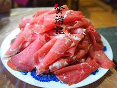 -鑫龙火锅城(青岛分店)