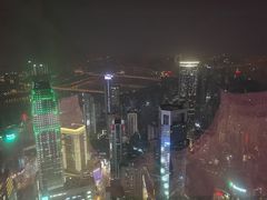 -WFC会仙楼观景台