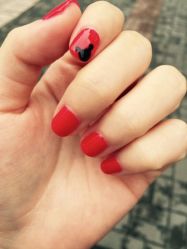 点击看大图 picture-安娜美甲美睫沙龙