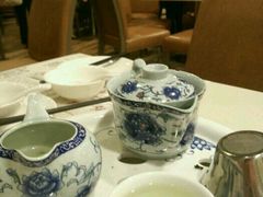 -舊街坊茶楼(市二宫店)