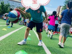 -爱彼格林珑悦幼儿园
