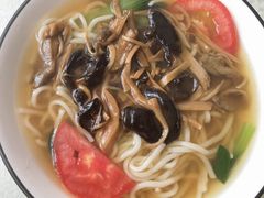 -长春观斋补堂素菜馆