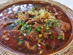 -熊猫主题餐厅